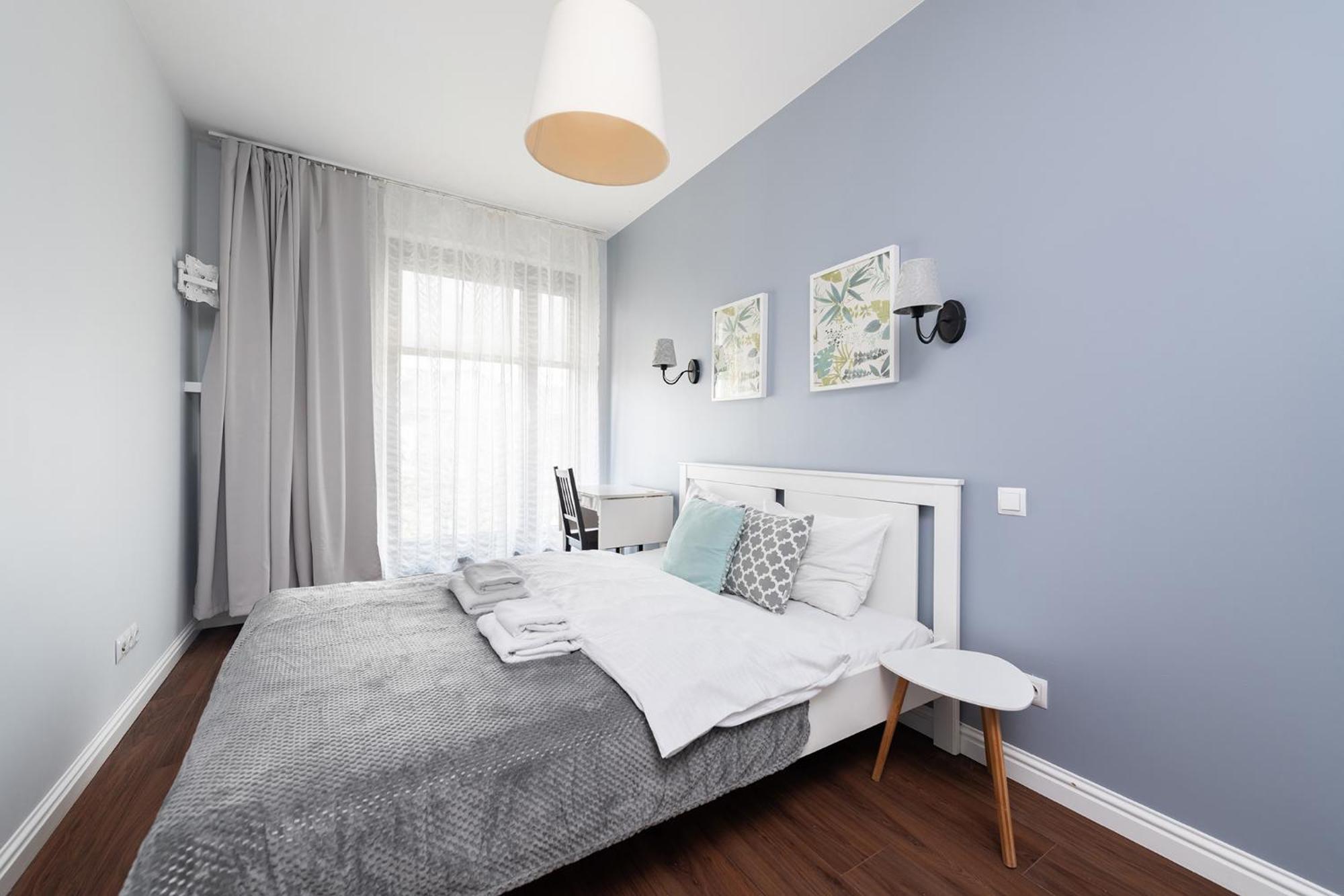 Kosciuszki With Parking By Nearto Pl Apartment *